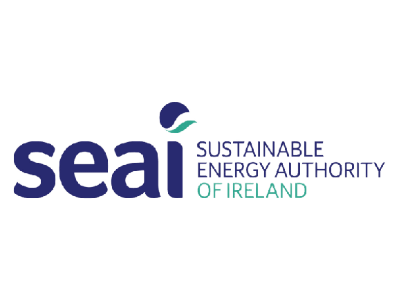 SEAI Logo Icon